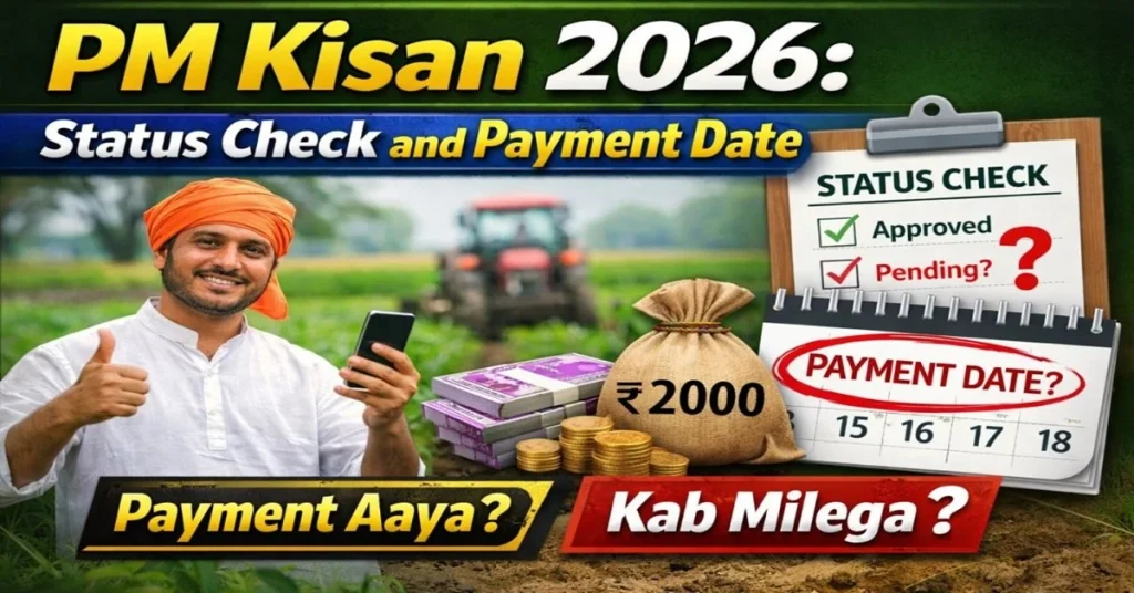 pm kisan